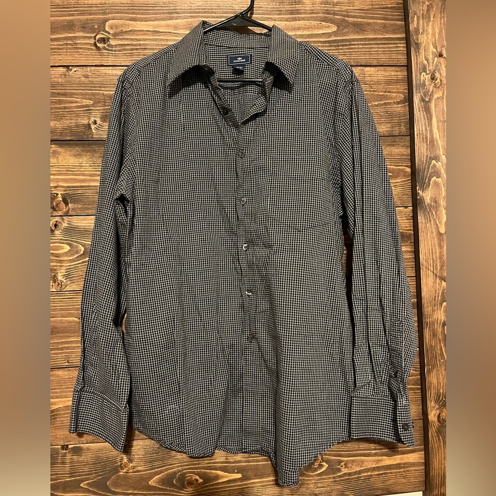 Dockers Button Down Shirt